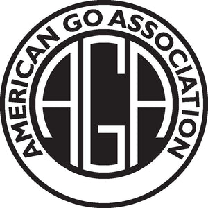 AGA e-Go Congress logo