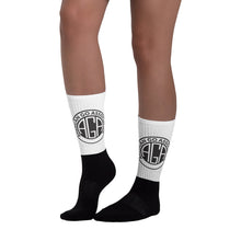 Load image into Gallery viewer, AGA Logo Socks
