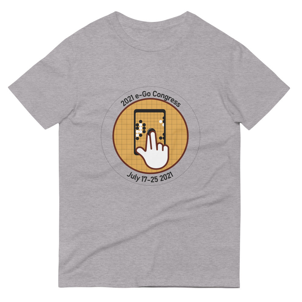 Short-Sleeve T-Shirt
