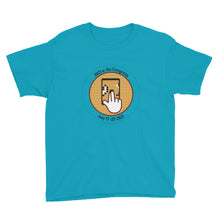 Load image into Gallery viewer, Youth Short Sleeve T-Shirt
