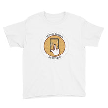 Load image into Gallery viewer, Youth Short Sleeve T-Shirt
